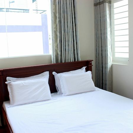 Sunny Guest House Ho Şi Min Exterior foto