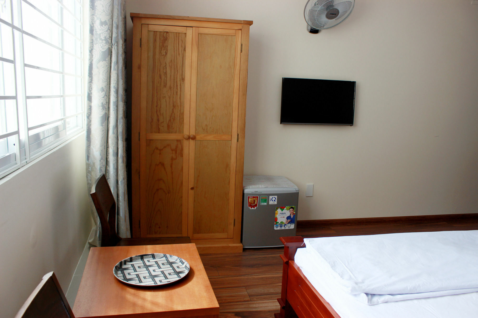 Sunny Guest House Ho Şi Min Exterior foto