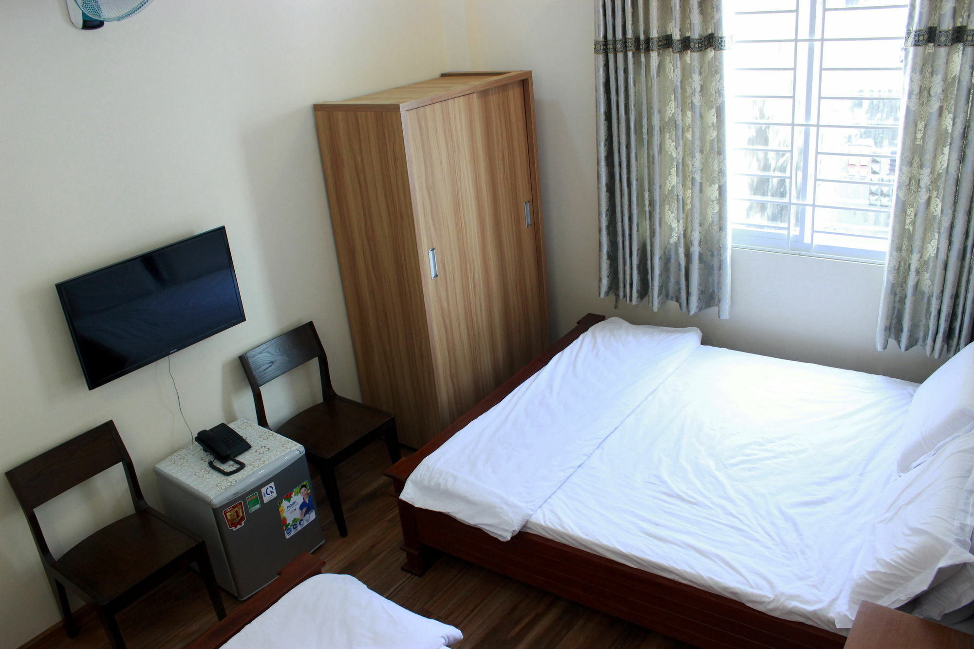 Sunny Guest House Ho Şi Min Exterior foto