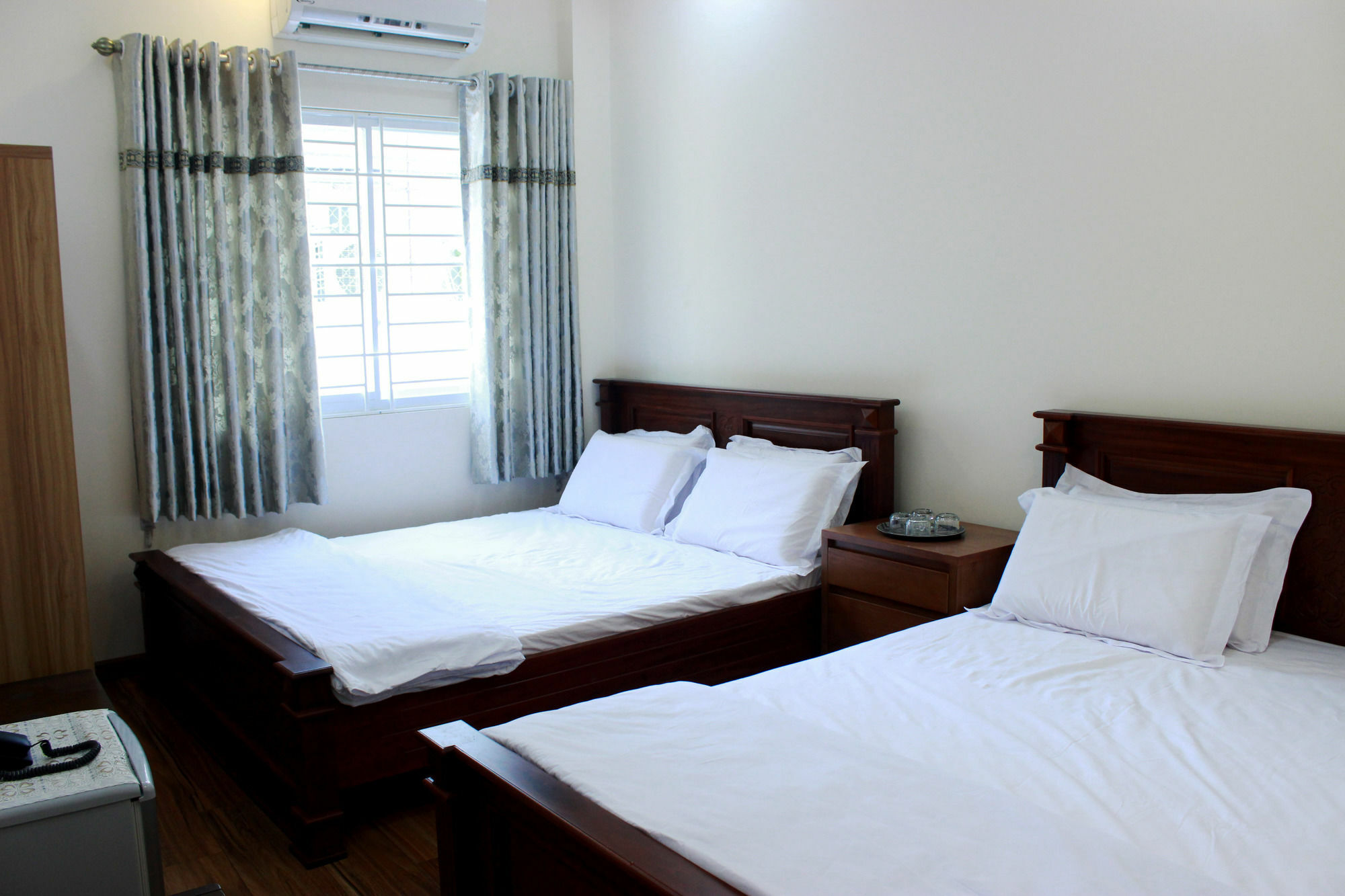Sunny Guest House Ho Şi Min Exterior foto