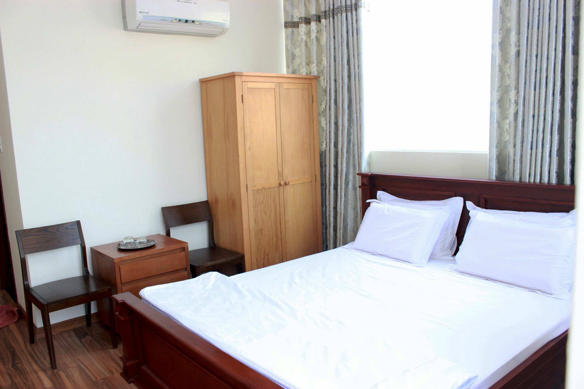 Sunny Guest House Ho Şi Min Exterior foto