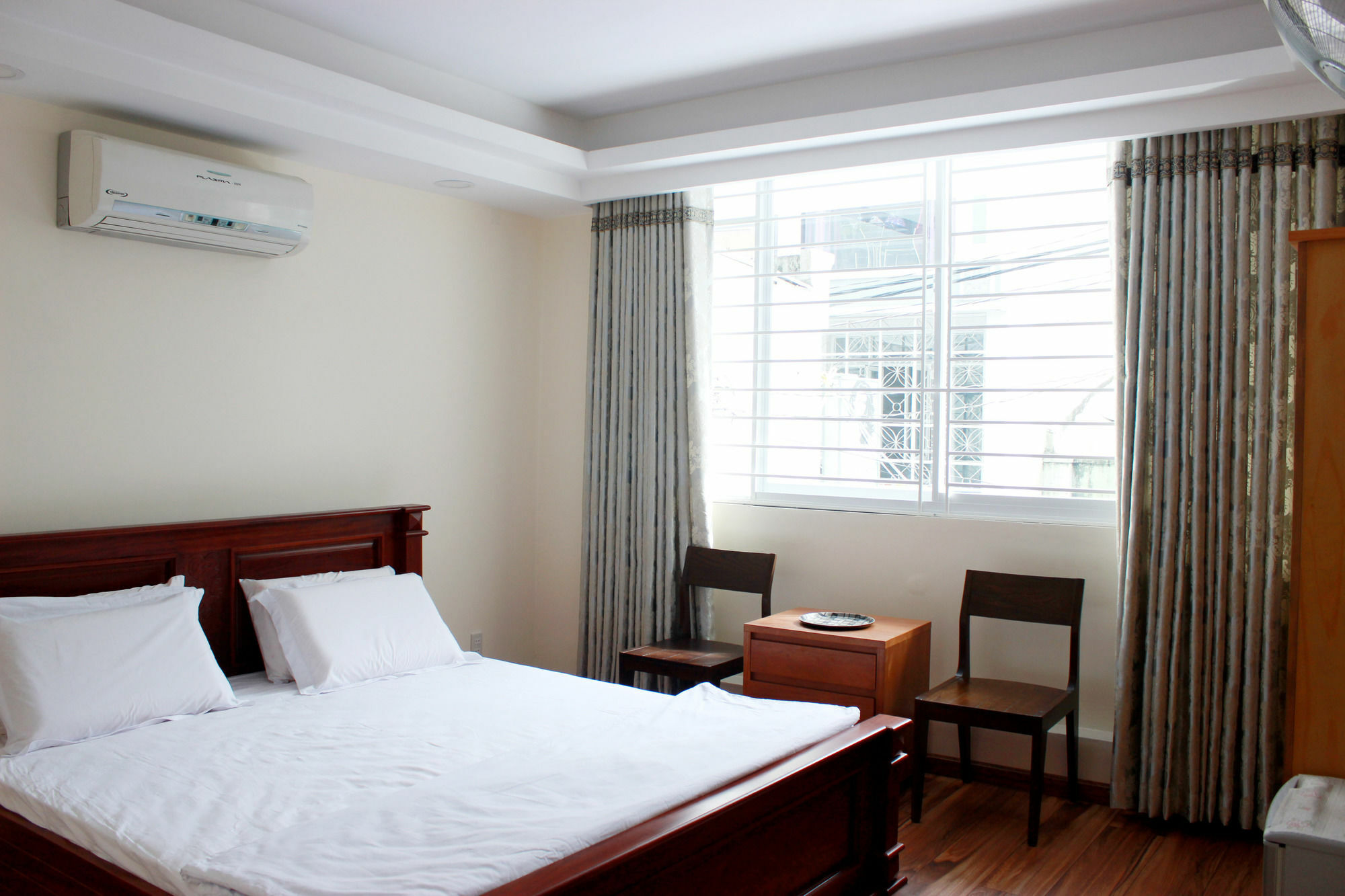 Sunny Guest House Ho Şi Min Exterior foto