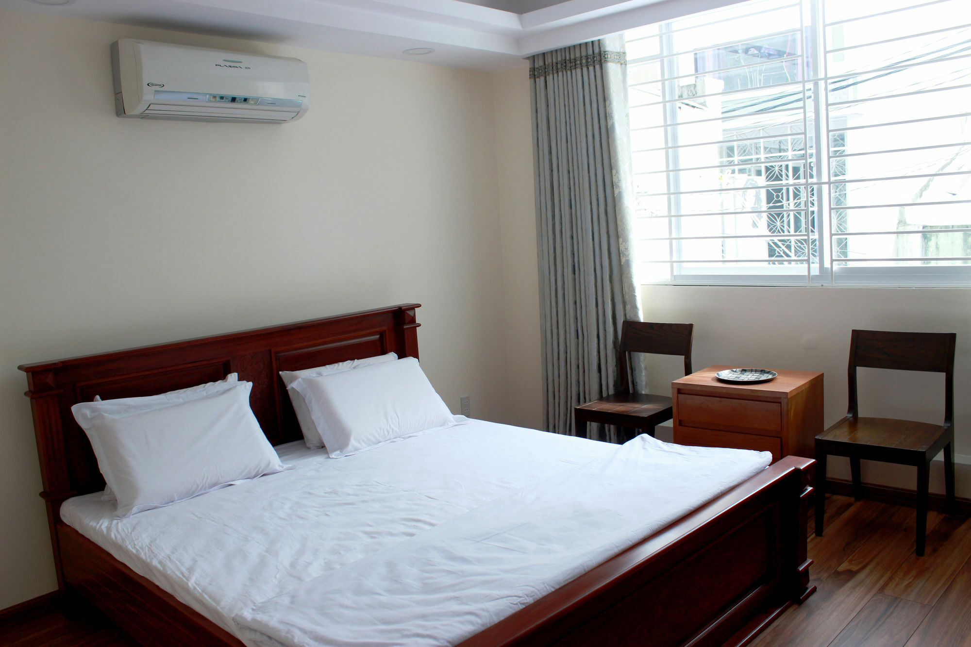 Sunny Guest House Ho Şi Min Exterior foto